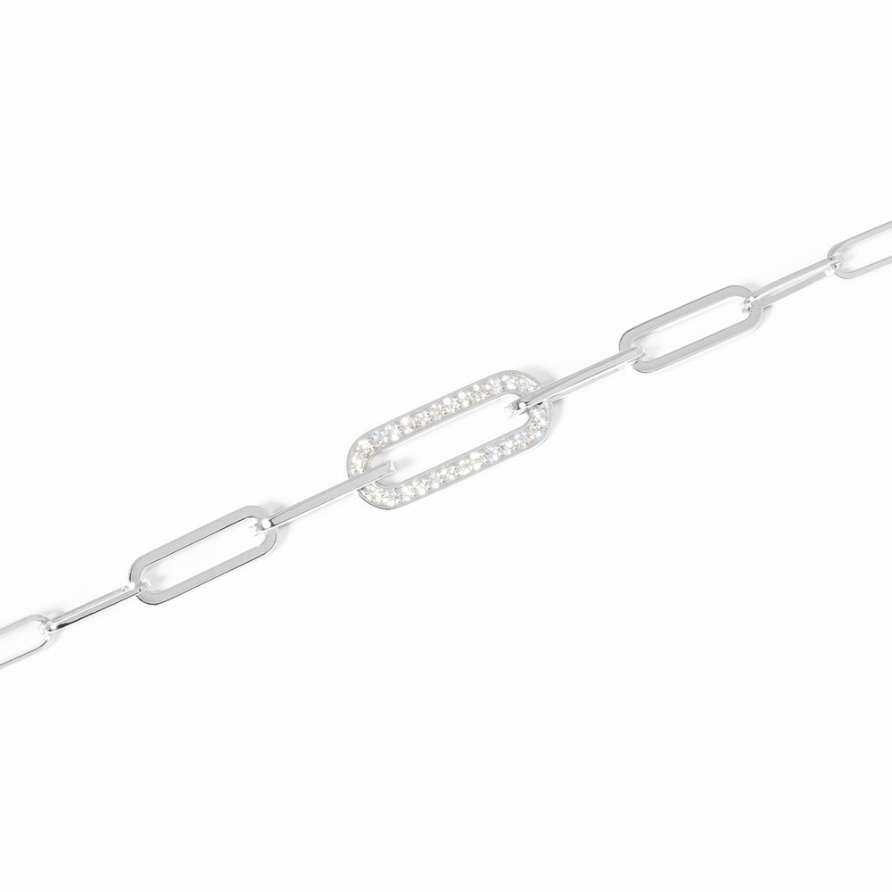 Maillon Small Bracelet