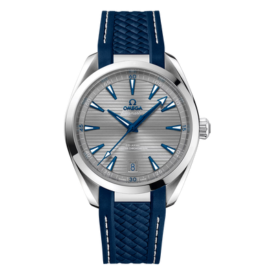 Seamaster Aqua Terra 150M 41 mm