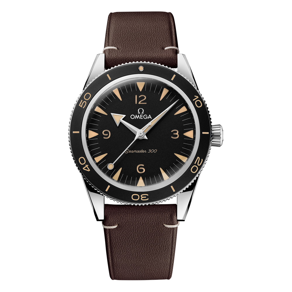 Seamaster 41 mm