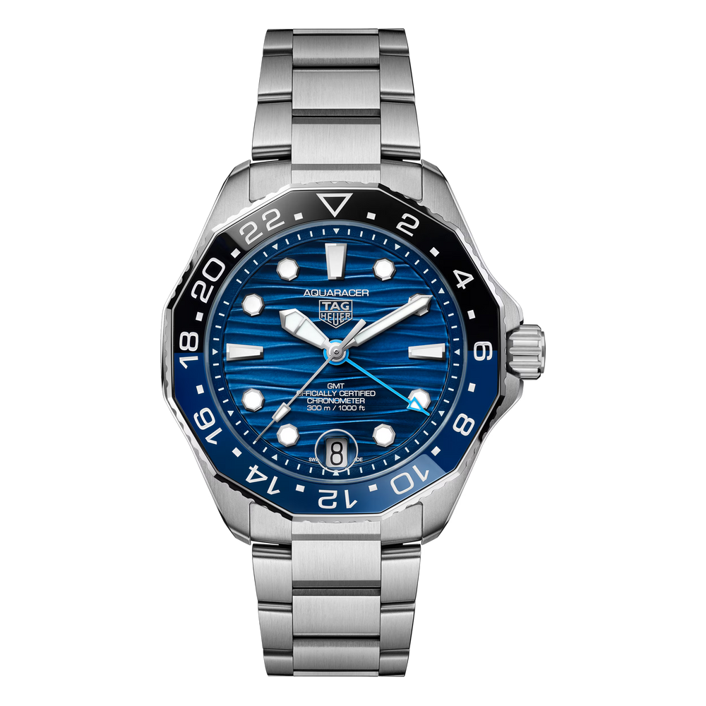 Aquaracer Professional 300 Gmt