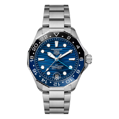 Aquaracer Professional 300 Gmt