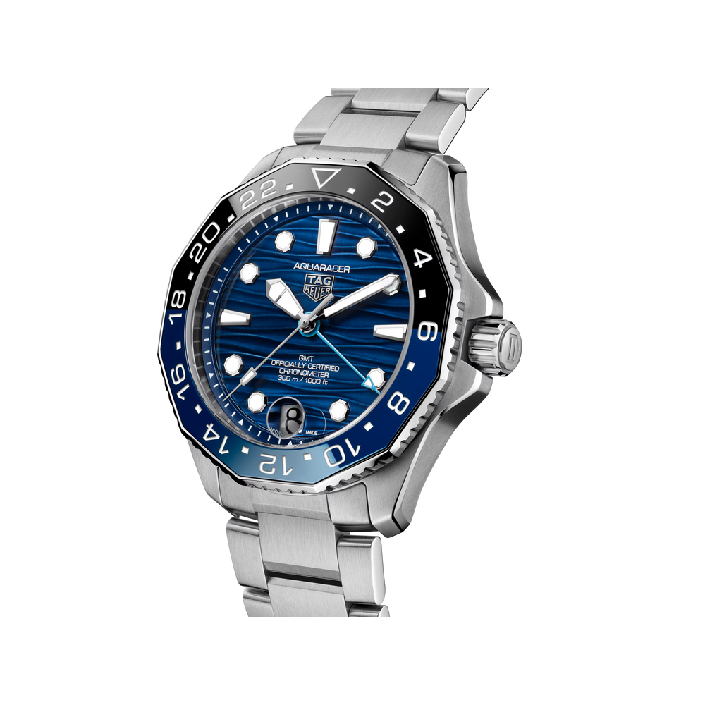 Aquaracer Professional 300 Gmt