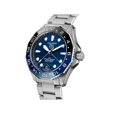 Aquaracer Professional 300 Gmt