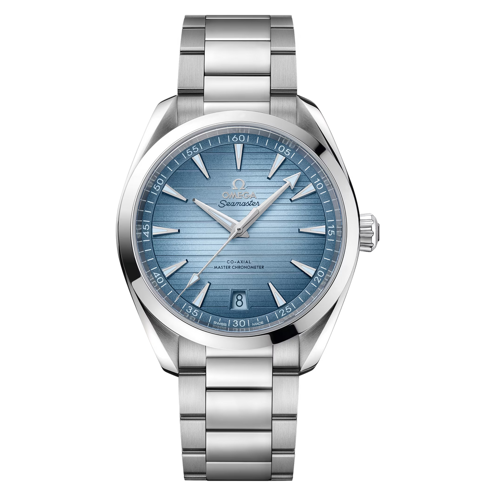 Seamaster Aqua Terra 150M 41 mm