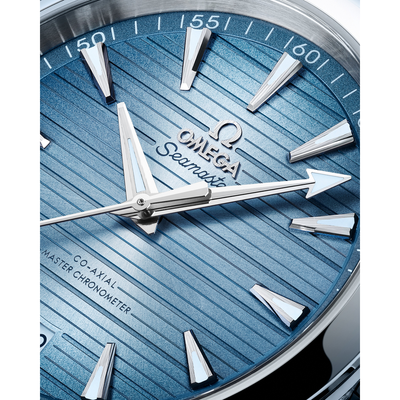 Seamaster Aqua Terra 150M 41 mm