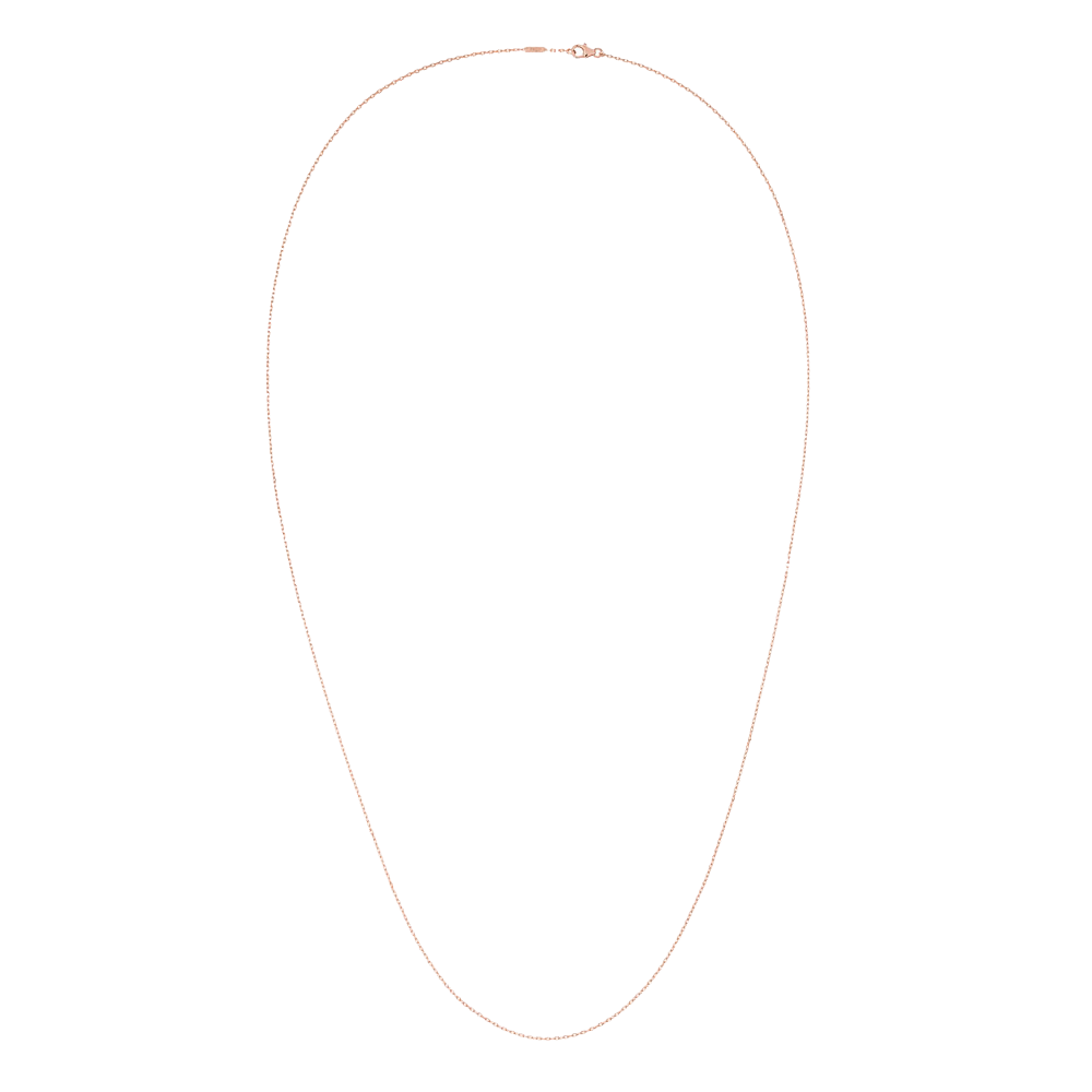 Stone gauge chain