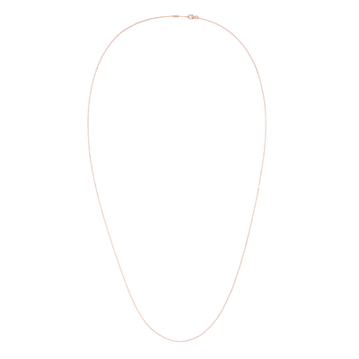 Stone gauge chain