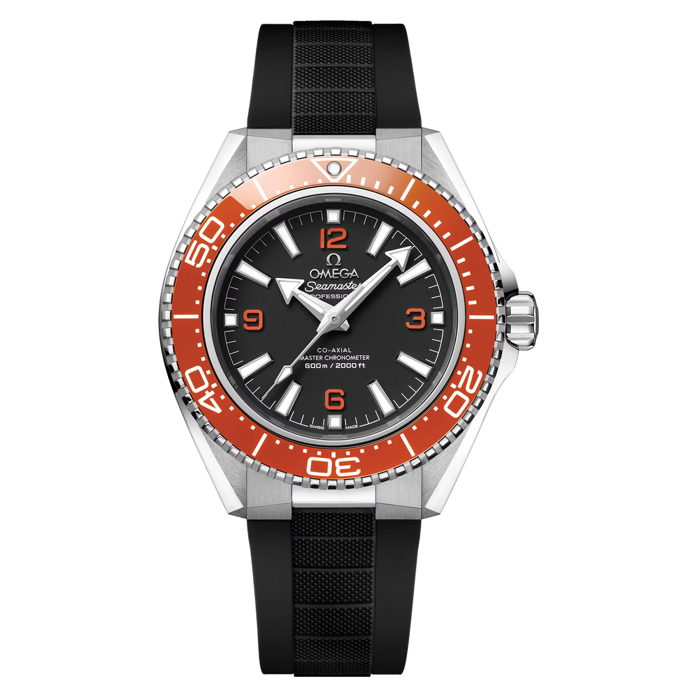 Seamaster Planet Ocean 600M 42 mm