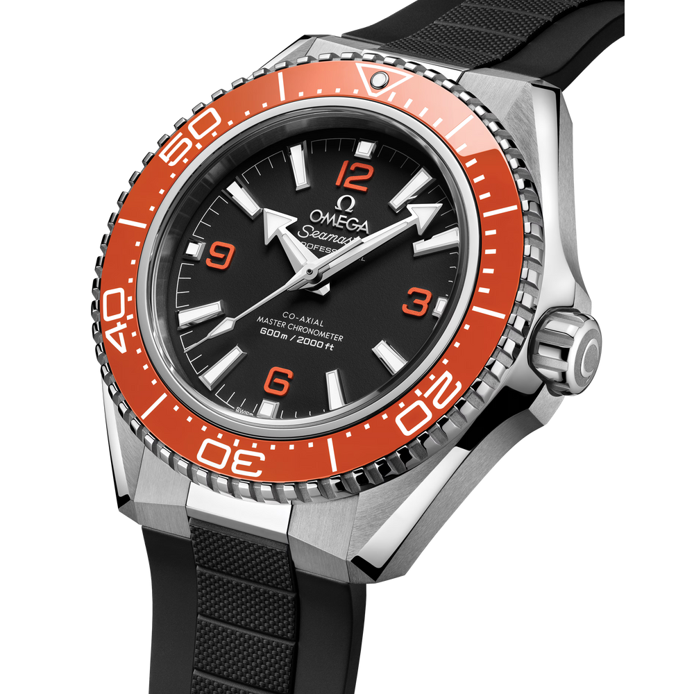 Seamaster Planet Ocean 600M 42 mm