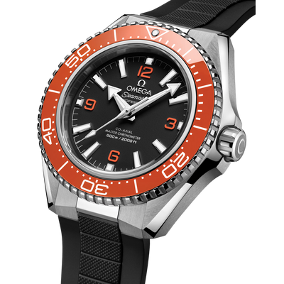 Seamaster Planet Ocean 600M 42 mm