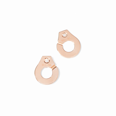 Menottes Dinh Van Studs