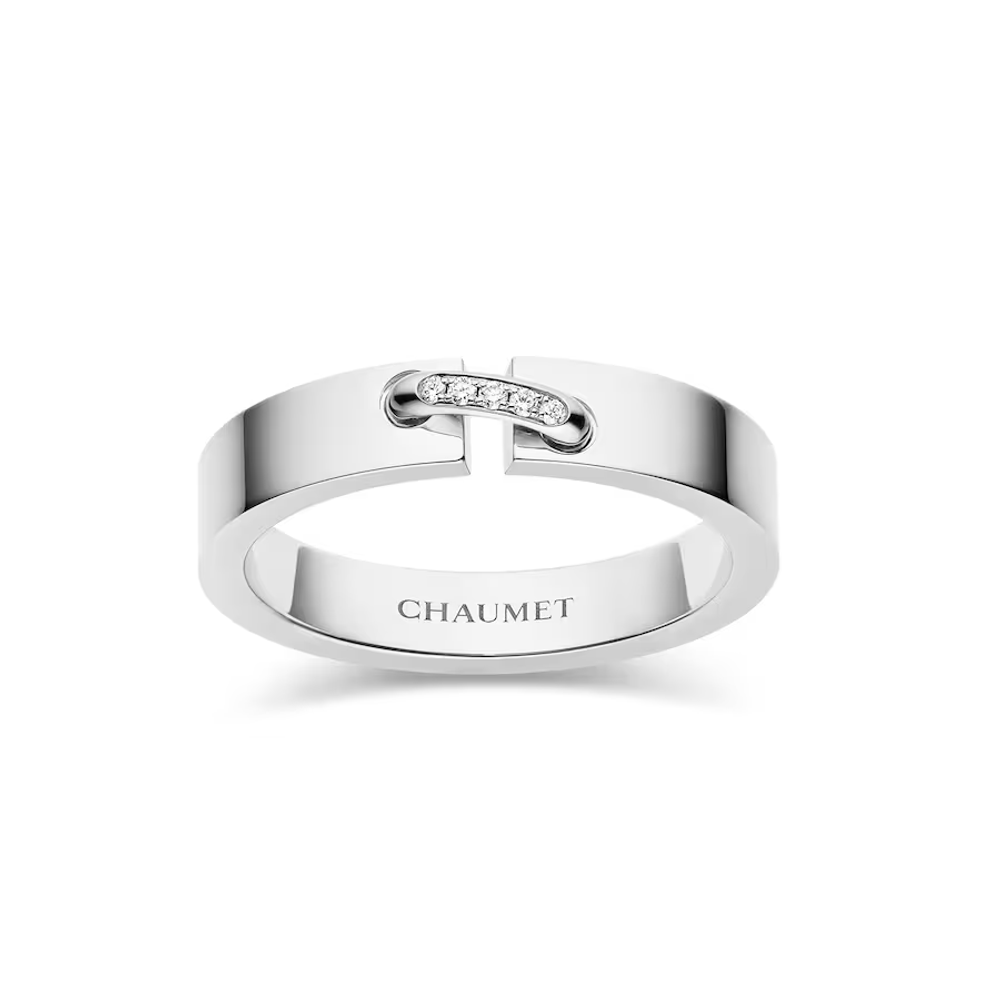 Bague Liens Évidence