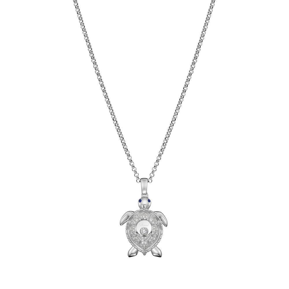 Happy Diamonds Turtle