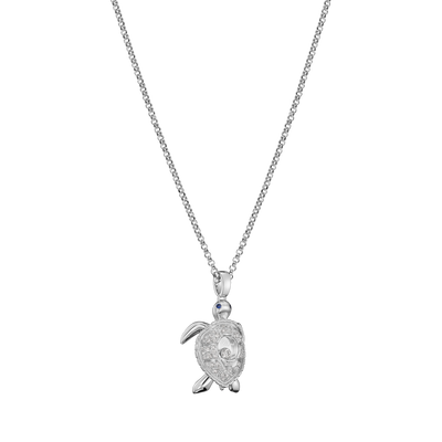 Happy Diamonds Turtle