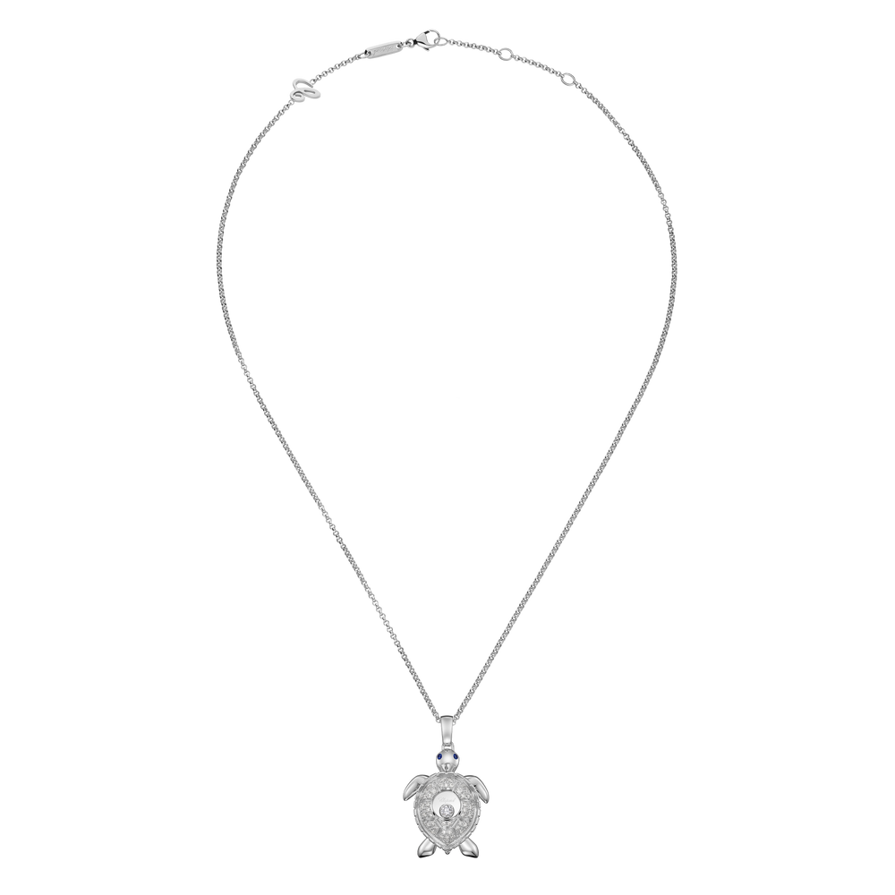 Happy Diamonds Turtle