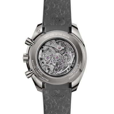 Speedmaster Dark Side of the Moon 44.25 mm