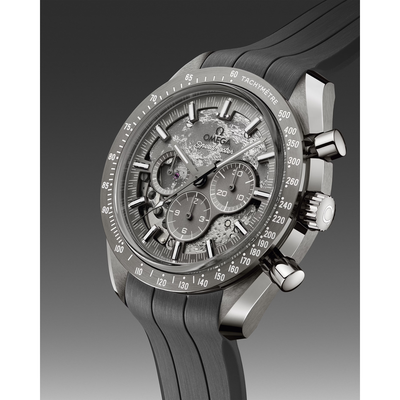 Speedmaster Dark Side of the Moon 44.25 mm