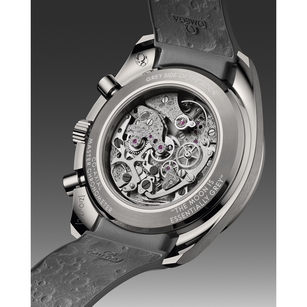 Speedmaster Dark Side of the Moon 44.25 mm