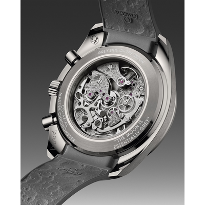 Speedmaster Dark Side of the Moon 44.25 mm