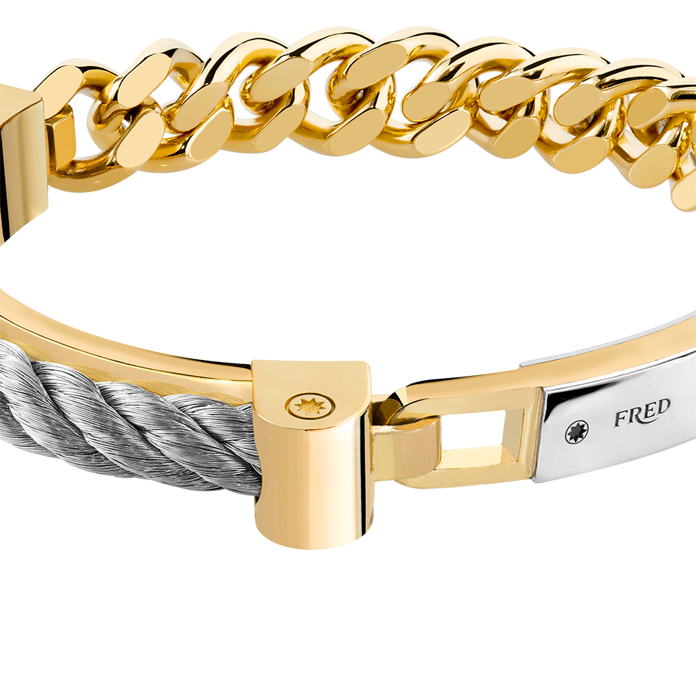 Force 10 Winch bracelet