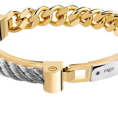 Force 10 Winch bracelet