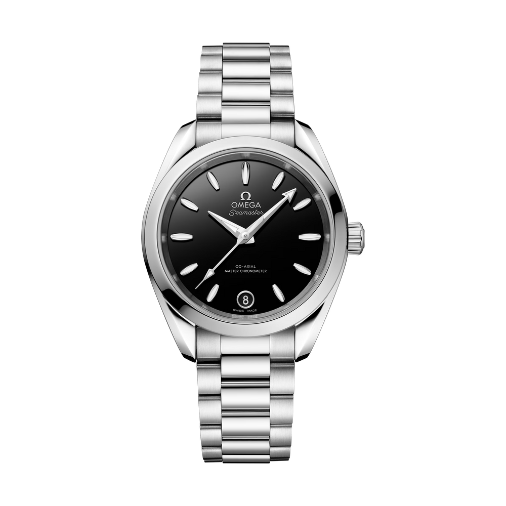 Seamaster Aqua Terra 150M 34 mm