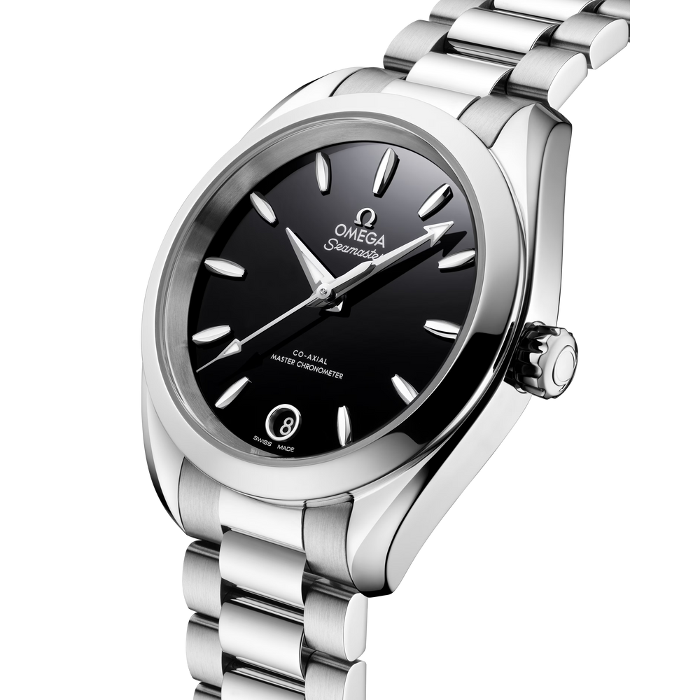 Seamaster Aqua Terra 150M 34 mm