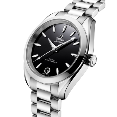 Seamaster Aqua Terra 150M 34 mm