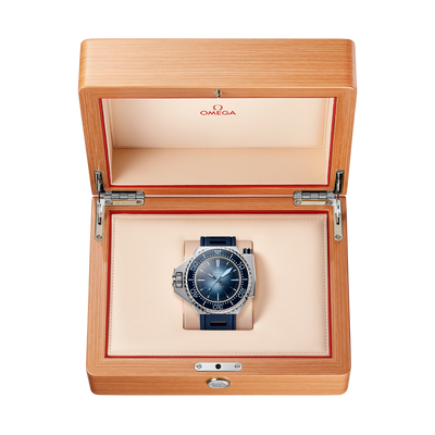 Seamaster Ploprof 1200M 55 x 45 mm