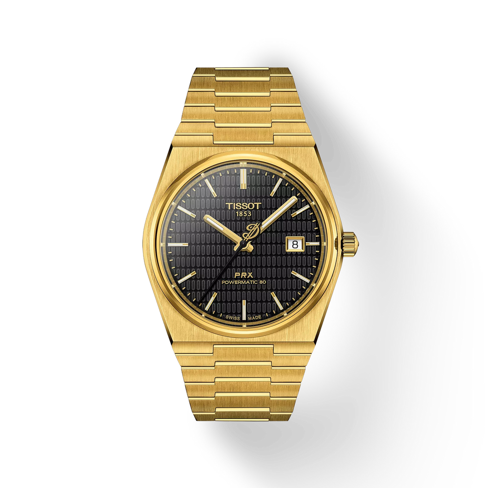 PRX Powermatic 80 Damian Lillard Special Edition 40mm