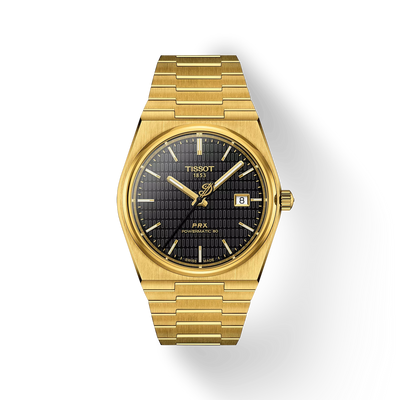 PRX Powermatic 80 Damian Lillard Special Edition 40mm