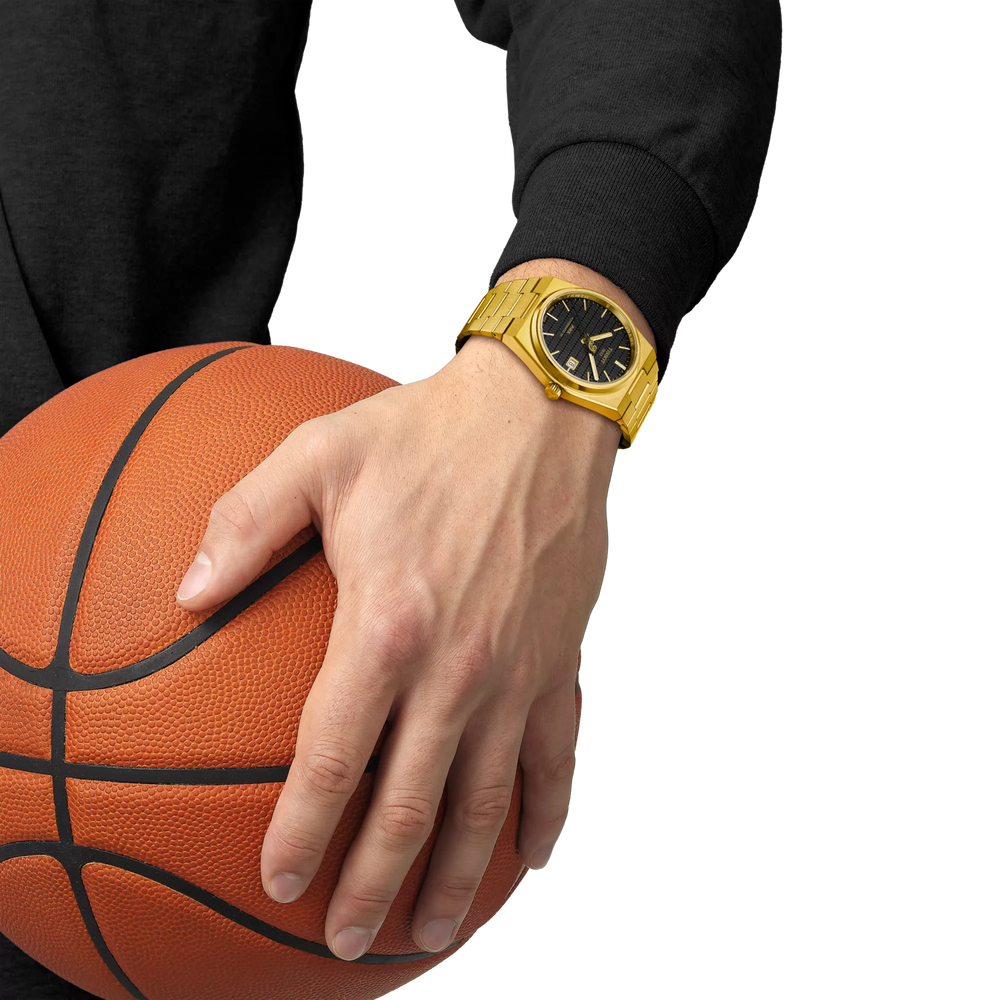 PRX Powermatic 80 Damian Lillard Special Edition 40mm