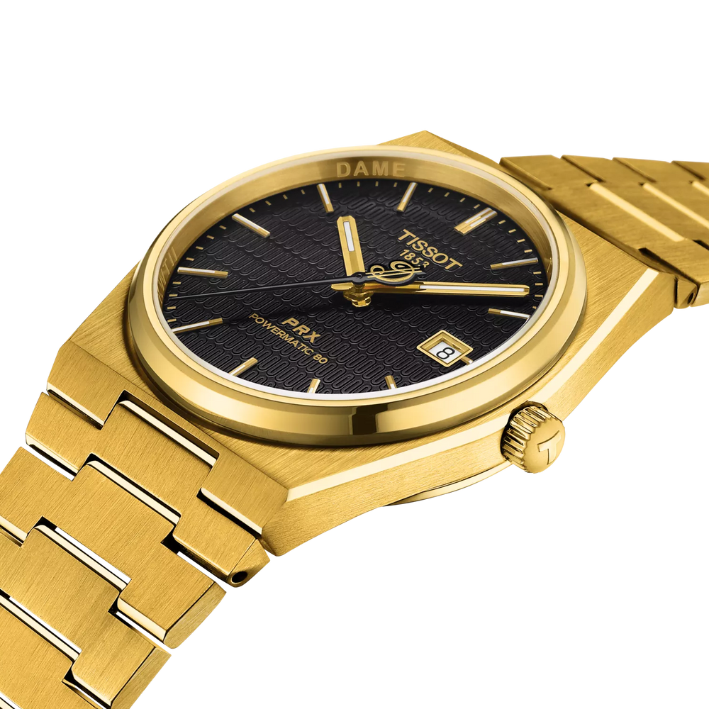 PRX Powermatic 80 Damian Lillard Special Edition 40mm