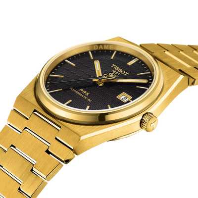 PRX Powermatic 80 Damian Lillard Special Edition 40mm