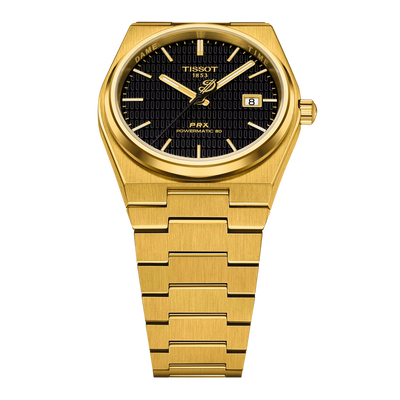 PRX Powermatic 80 Damian Lillard Special Edition 40mm