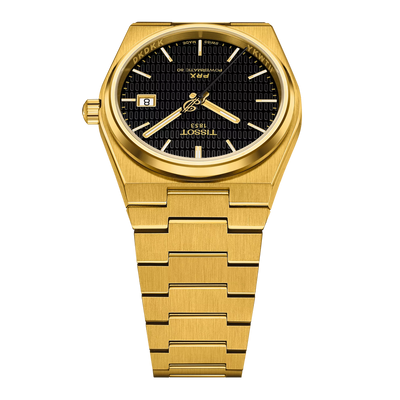 PRX Powermatic 80 Damian Lillard Special Edition 40mm