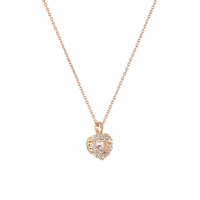 Happy Diamonds Icons Joaillerie