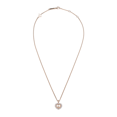 Happy Diamonds Icons Joaillerie