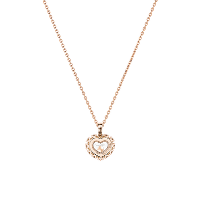 Happy Diamonds Icons Joaillerie