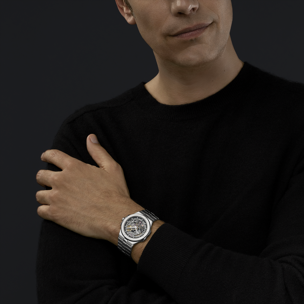 Alpine Eagle 41 XP TT