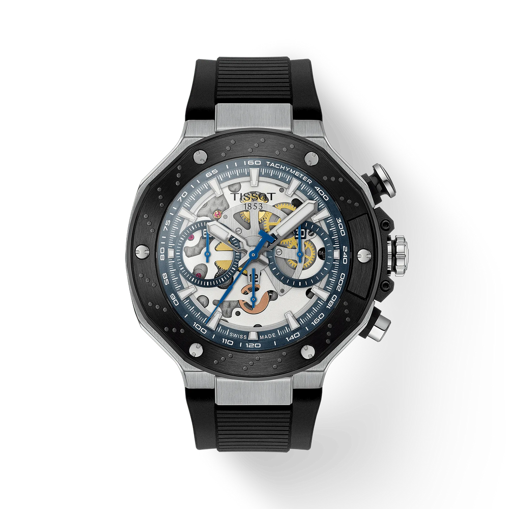 T-Race MotoGP Automatic Chronograph (2025)