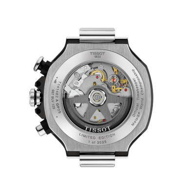 T-Race MotoGP Automatic Chronograph (2025)