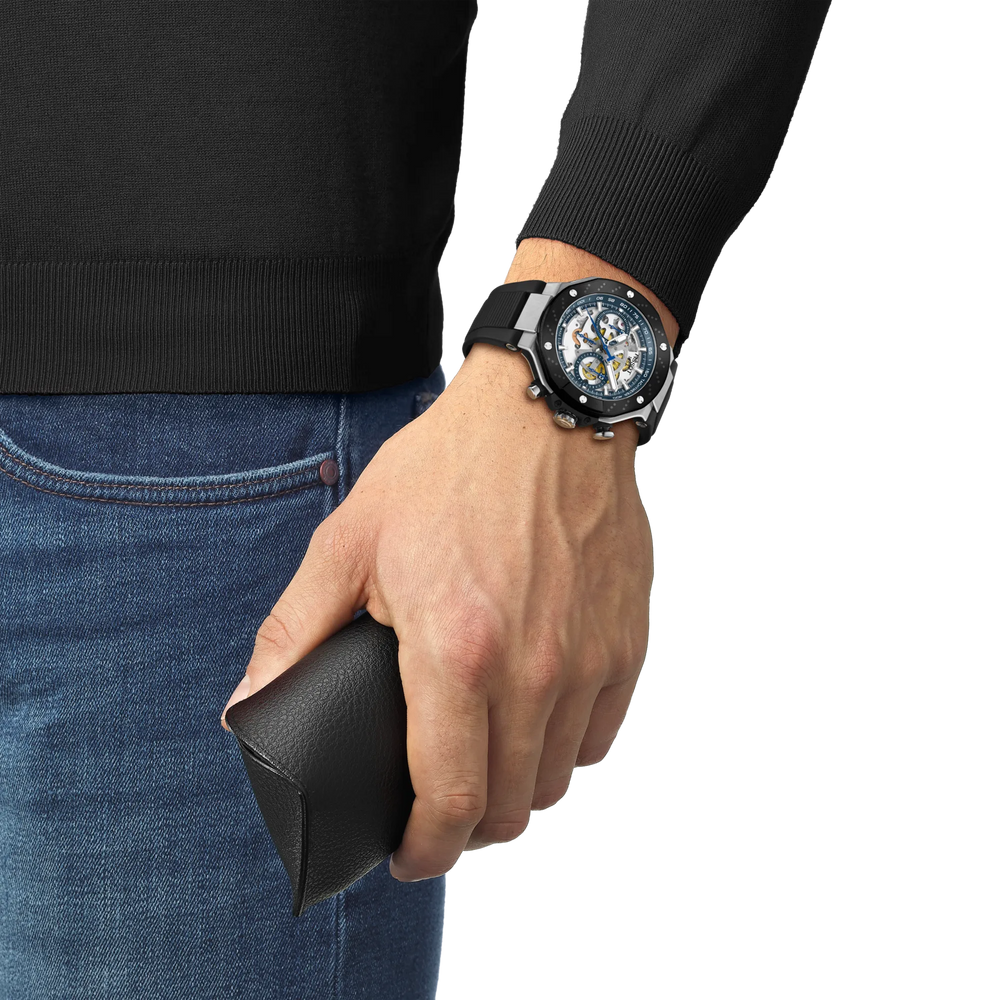 T-Race MotoGP Automatic Chronograph (2025)