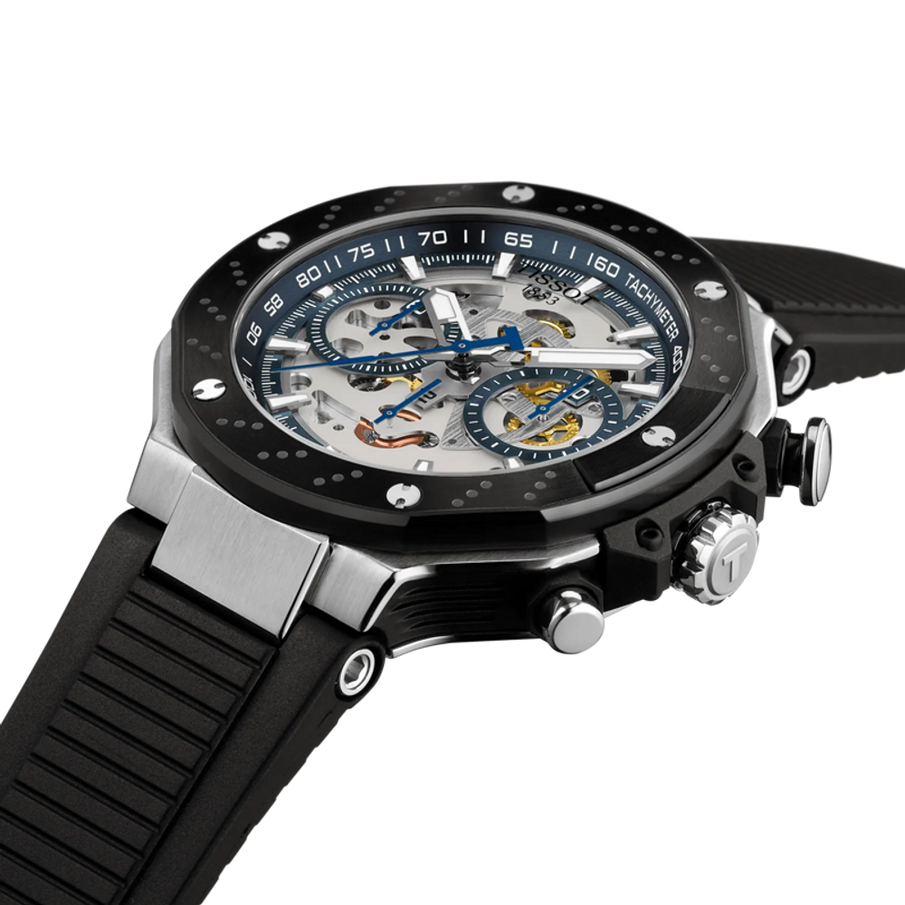 T-Race MotoGP Automatic Chronograph (2025)