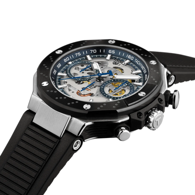 T-Race MotoGP Automatic Chronograph (2025)