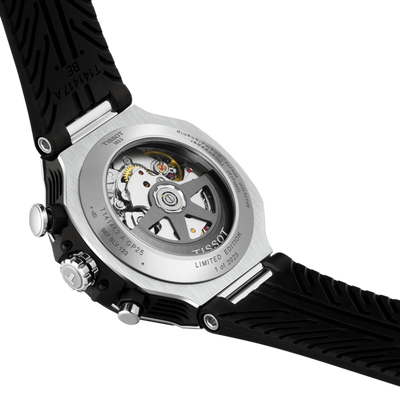 T-Race MotoGP Automatic Chronograph (2025)