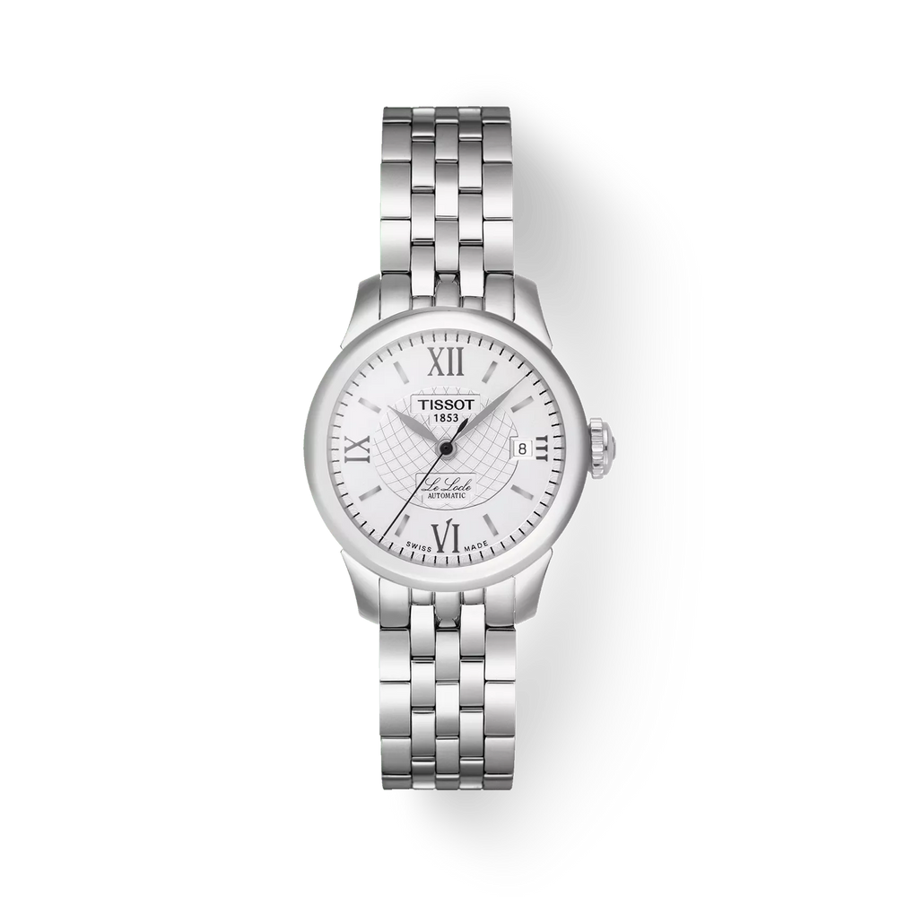 Le Locle Automatic Small Lady (25.30)