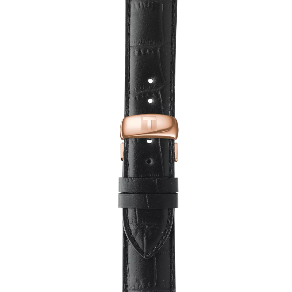 Le Locle Powermatic 80