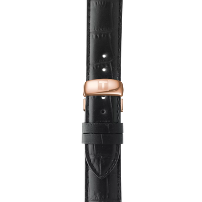 Le Locle Powermatic 80