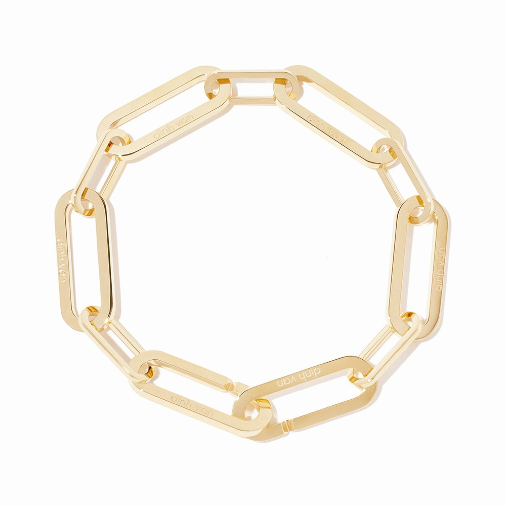 Maillon Bracelet